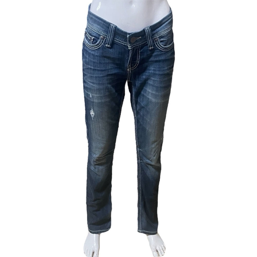 BKE Jeans